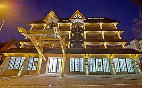 Rysy Boutique Hotel