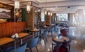 Rysy Boutique Hotel